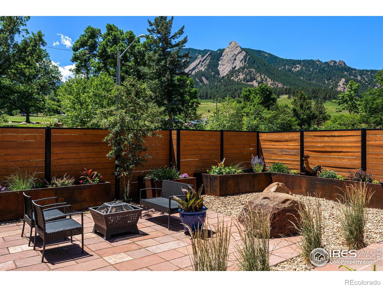 909 Baseline Road