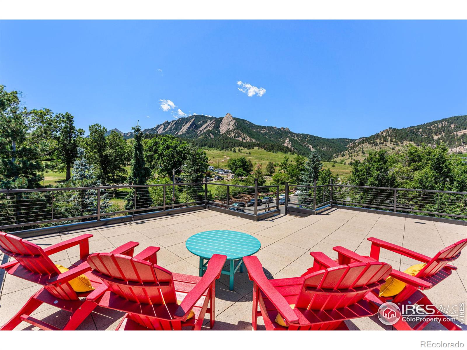 909 Baseline Road