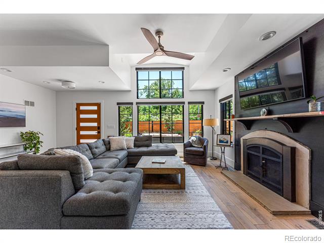909 Baseline Road