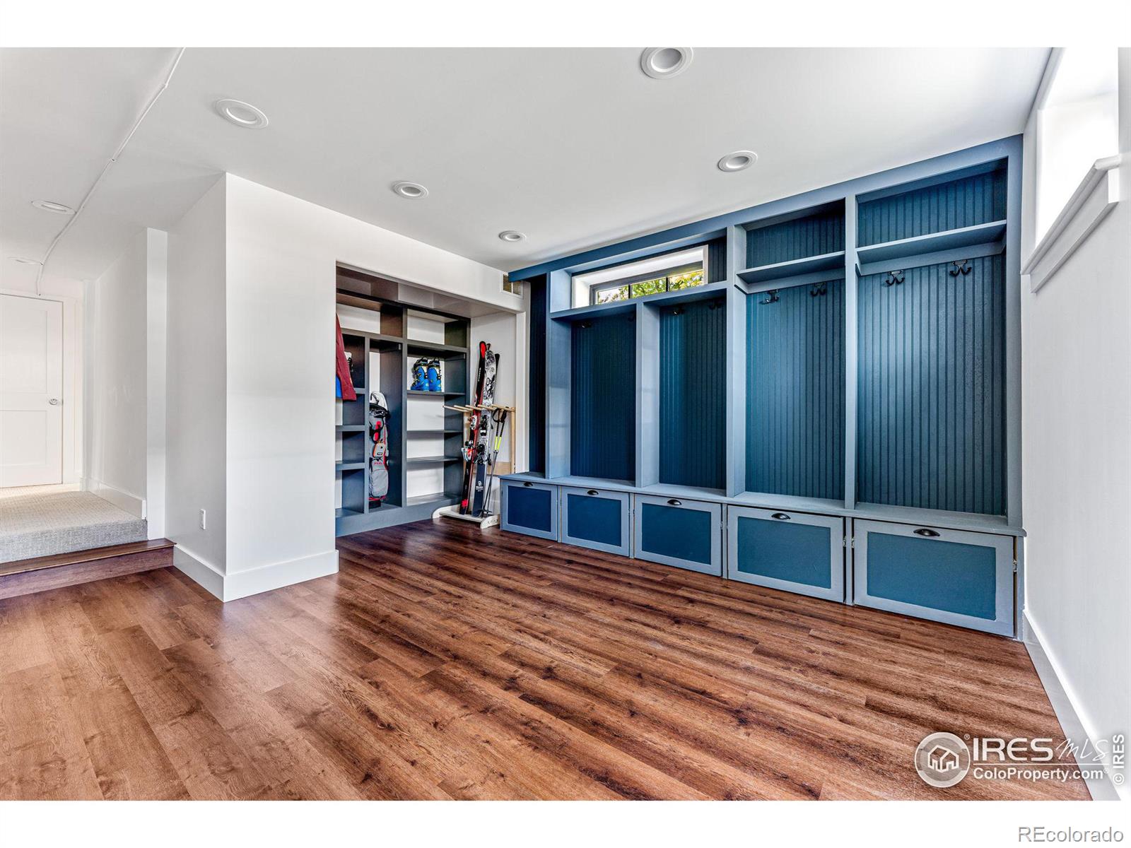 909 Baseline Road