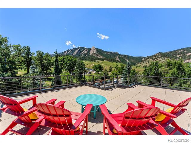909 Baseline Road