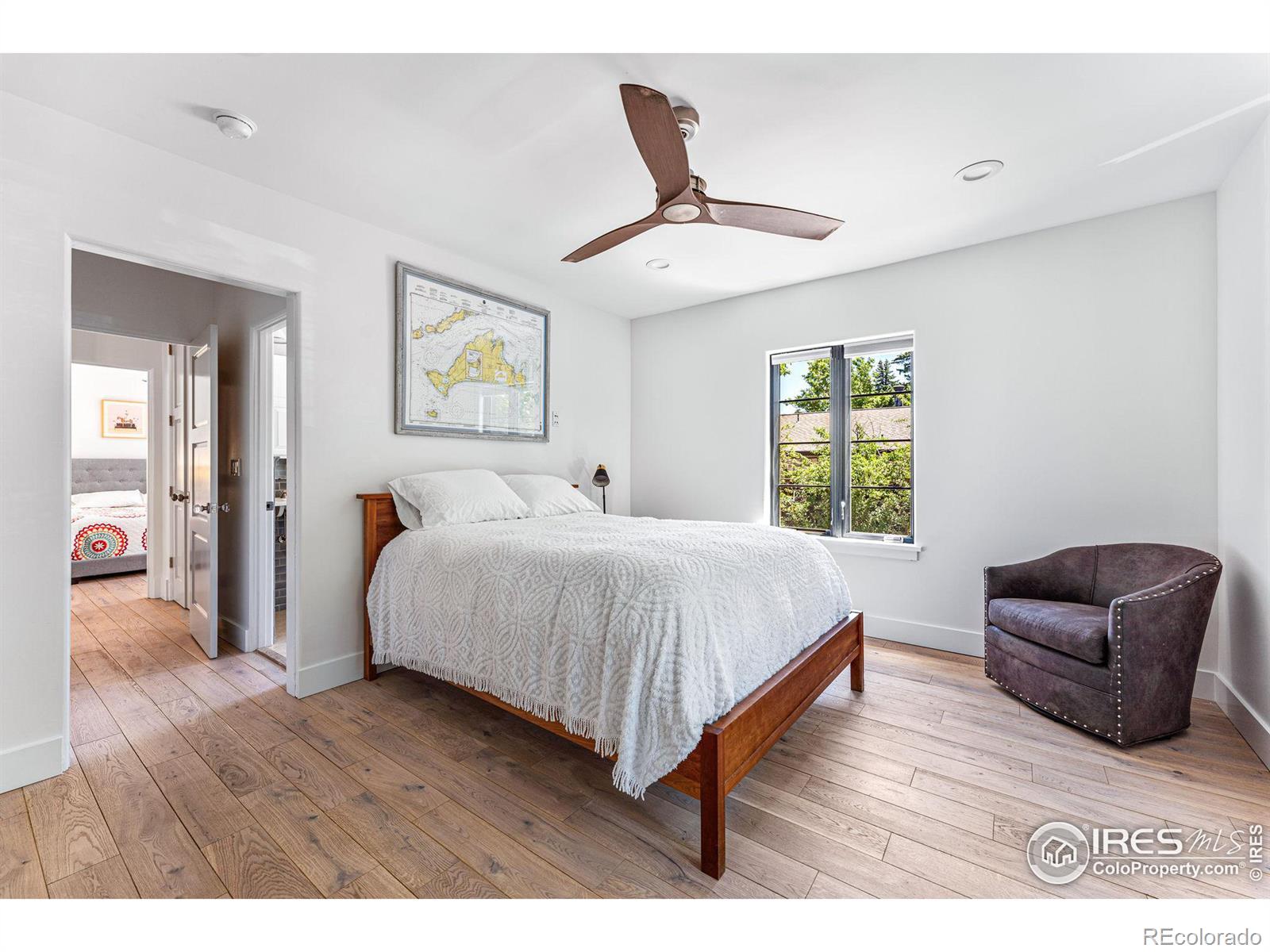 909 Baseline Road