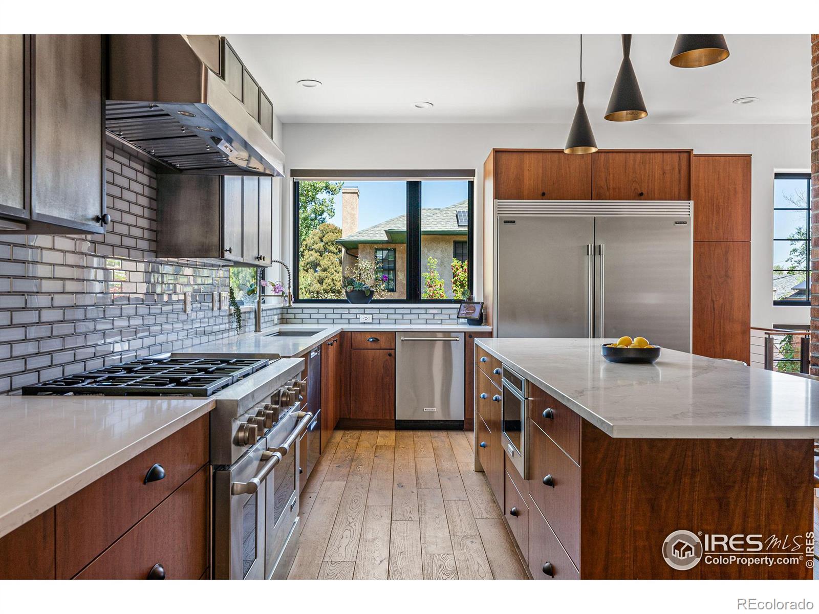 909 Baseline Road
