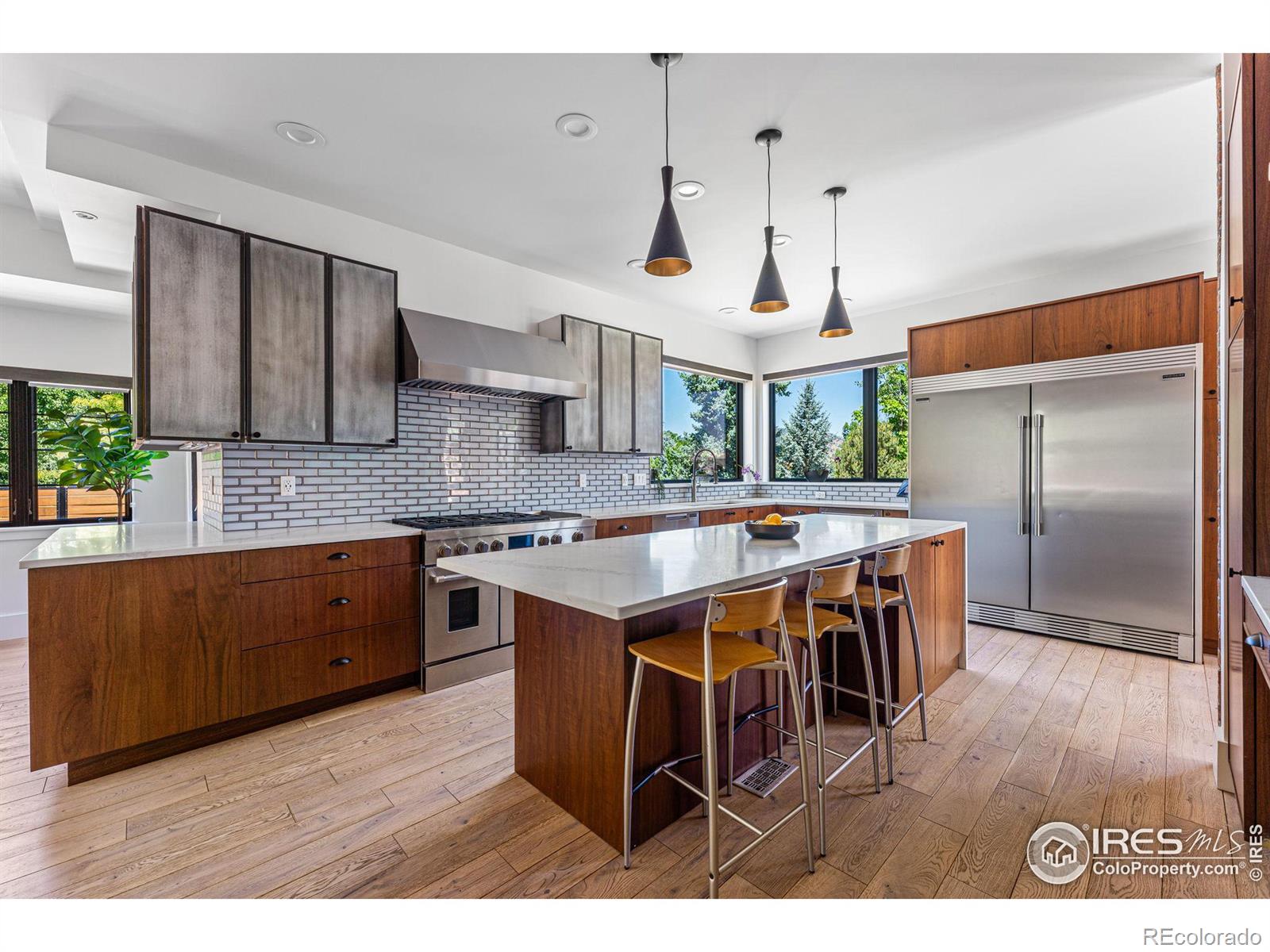 909 Baseline Road
