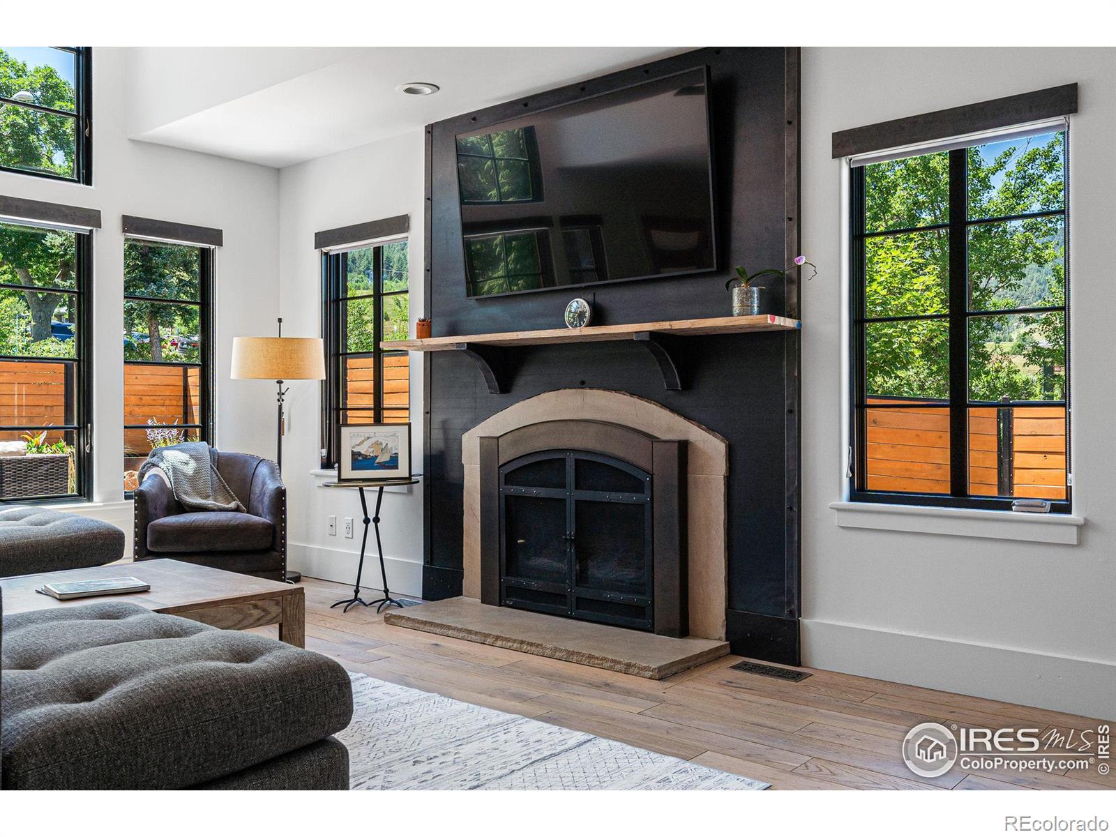 909 Baseline Road