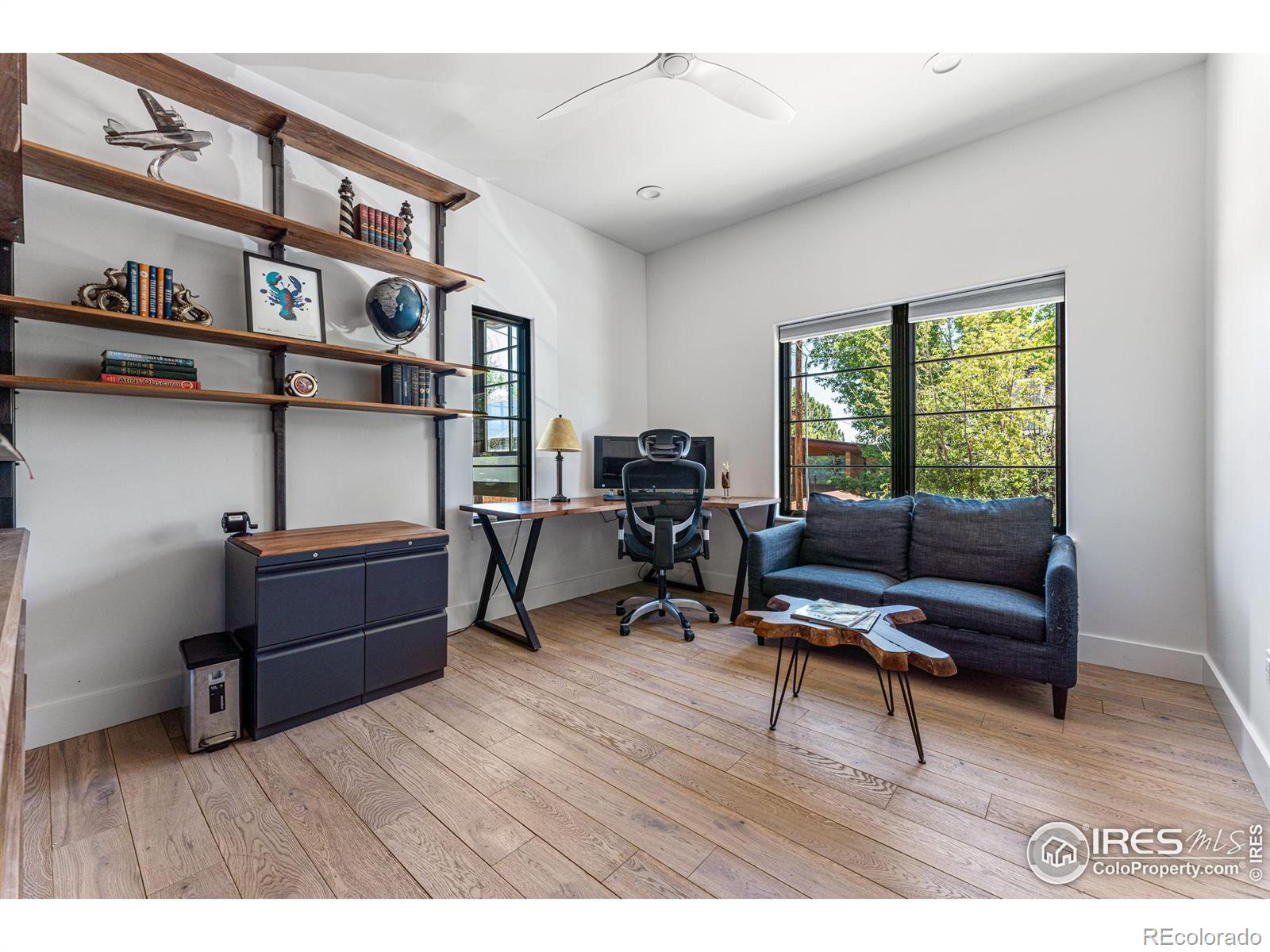 909 Baseline Road