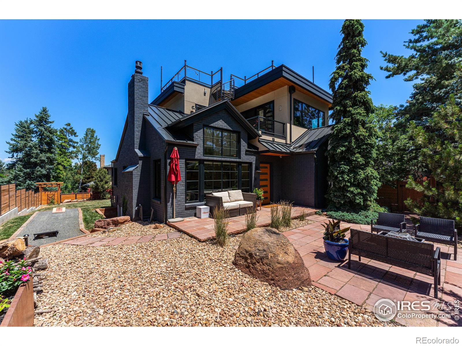 909 Baseline Road