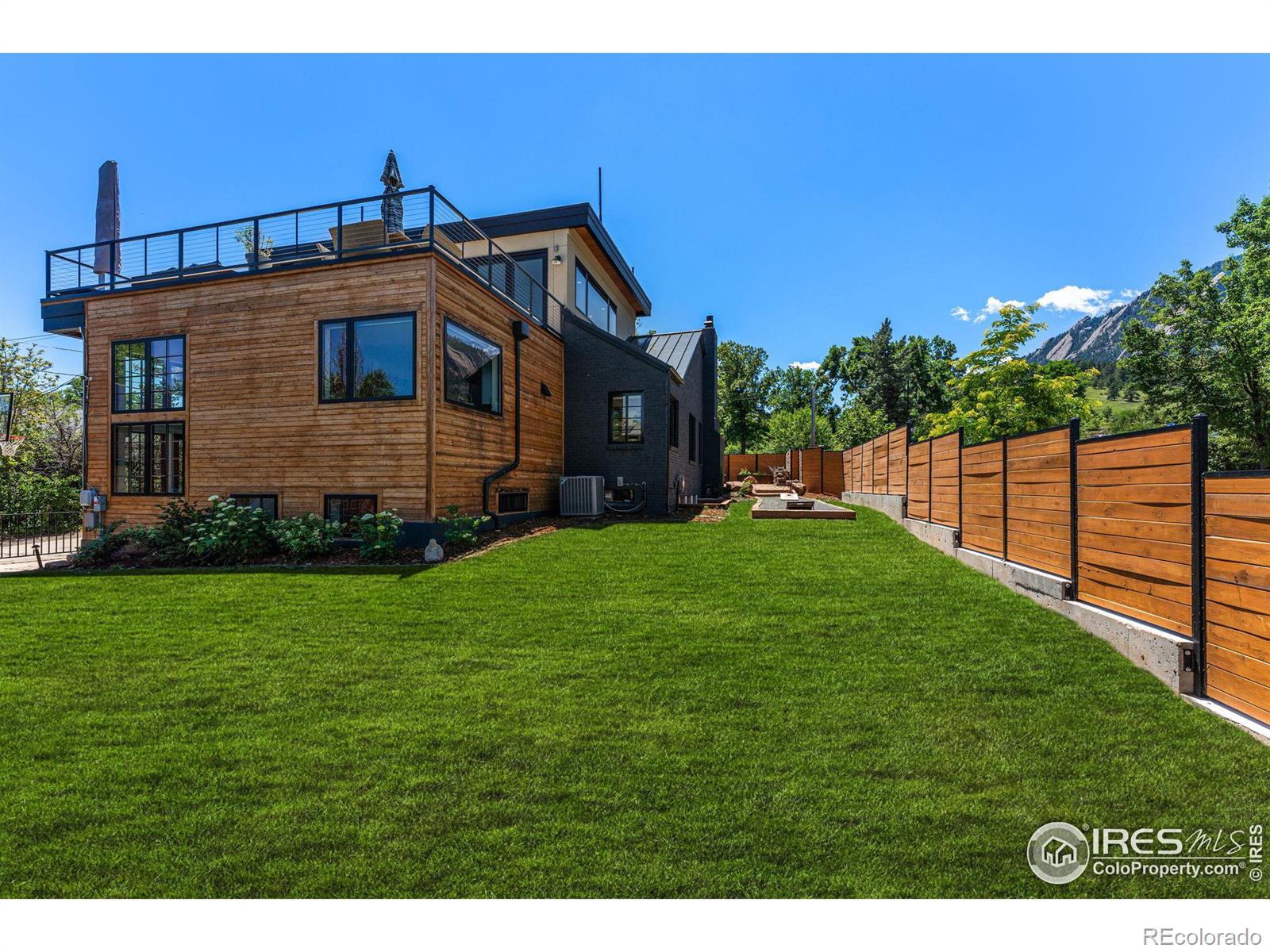 909 Baseline Road