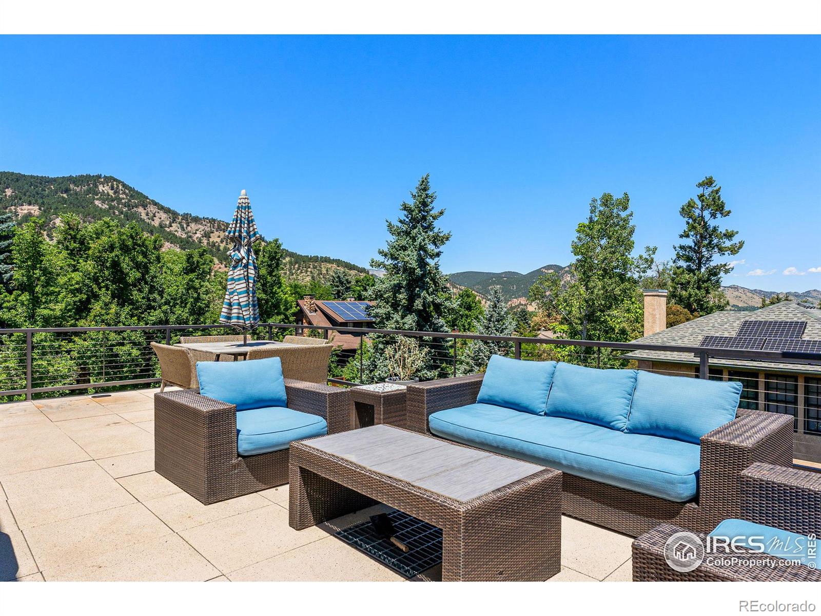 909 Baseline Road
