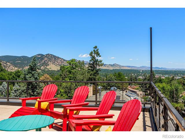 909 Baseline Road