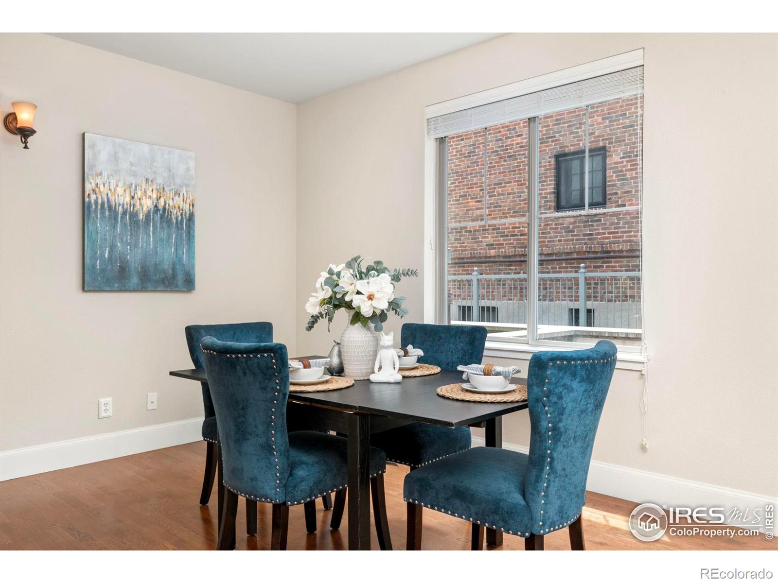 1560 Milwaukee Street Unit: 140