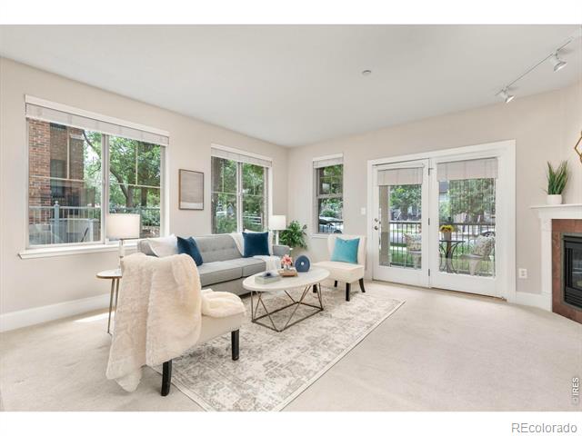 1560 Milwaukee Street Unit: 140