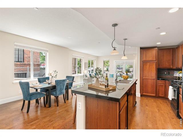 1560 Milwaukee Street Unit: 140