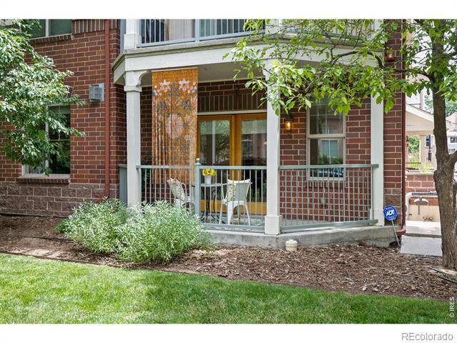 1560 Milwaukee Street Unit: 140