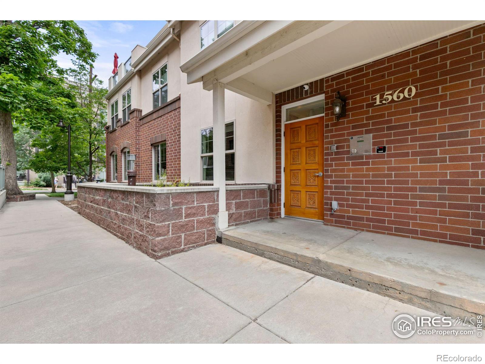 1560 Milwaukee Street Unit: 140
