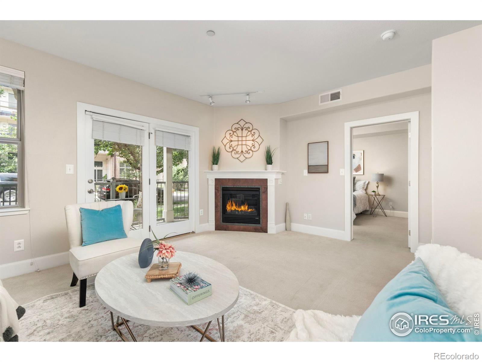 1560 Milwaukee Street Unit: 140