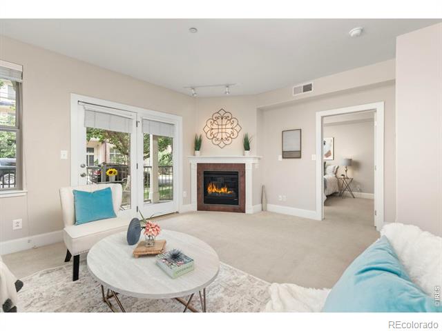 1560 Milwaukee Street Unit: 140
