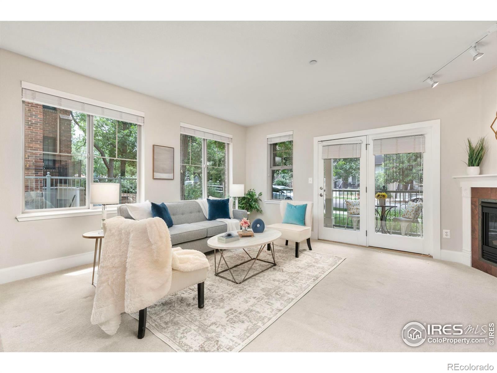 1560 Milwaukee Street Unit: 140