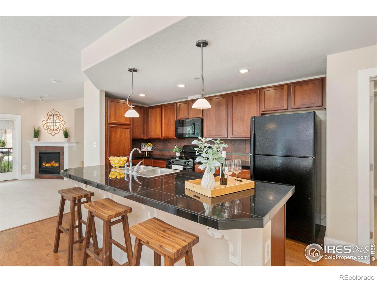 1560 Milwaukee Street Unit: 140