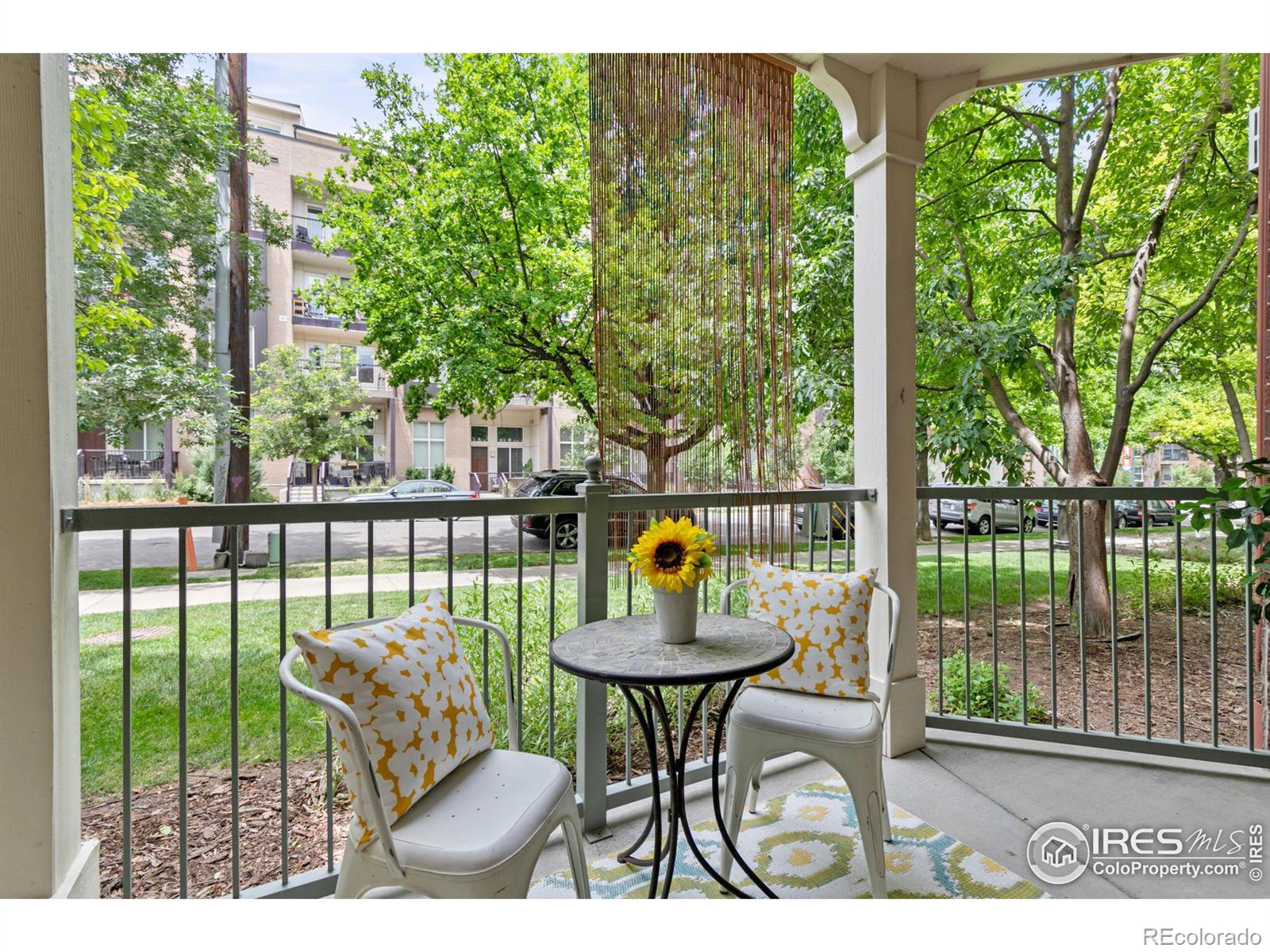 1560 Milwaukee Street Unit: 140