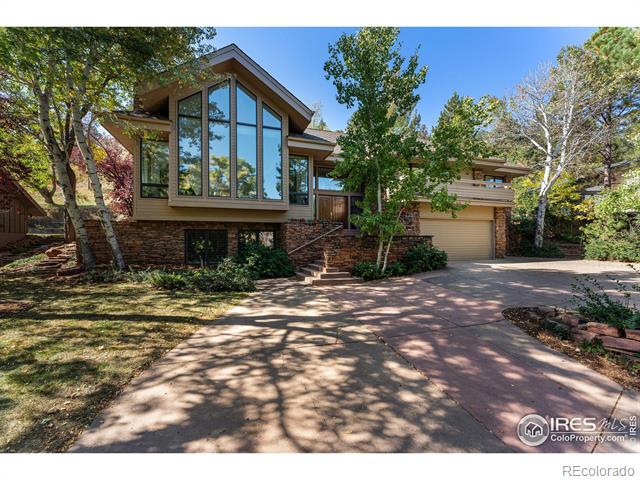 2235 Knollwood Drive