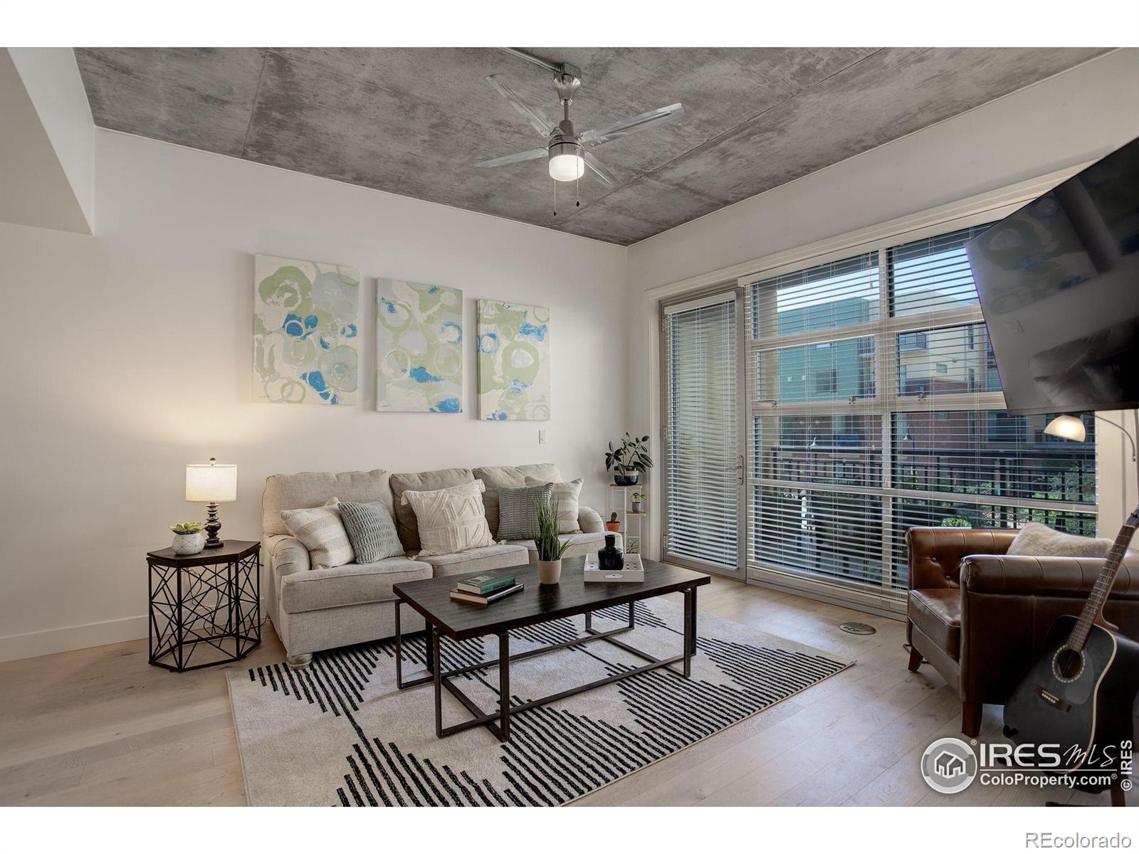 3401 Arapahoe Avenue Unit: 216