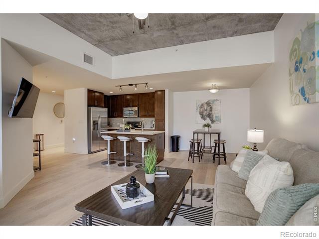 3401 Arapahoe Avenue Unit: 216