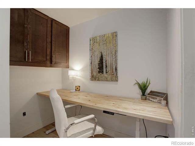 3401 Arapahoe Avenue Unit: 216