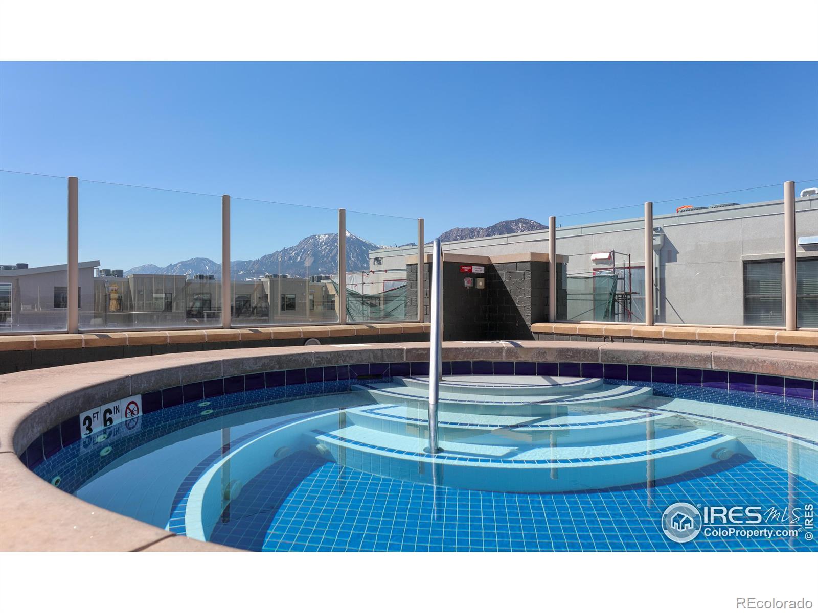 3401 Arapahoe Avenue Unit: 216