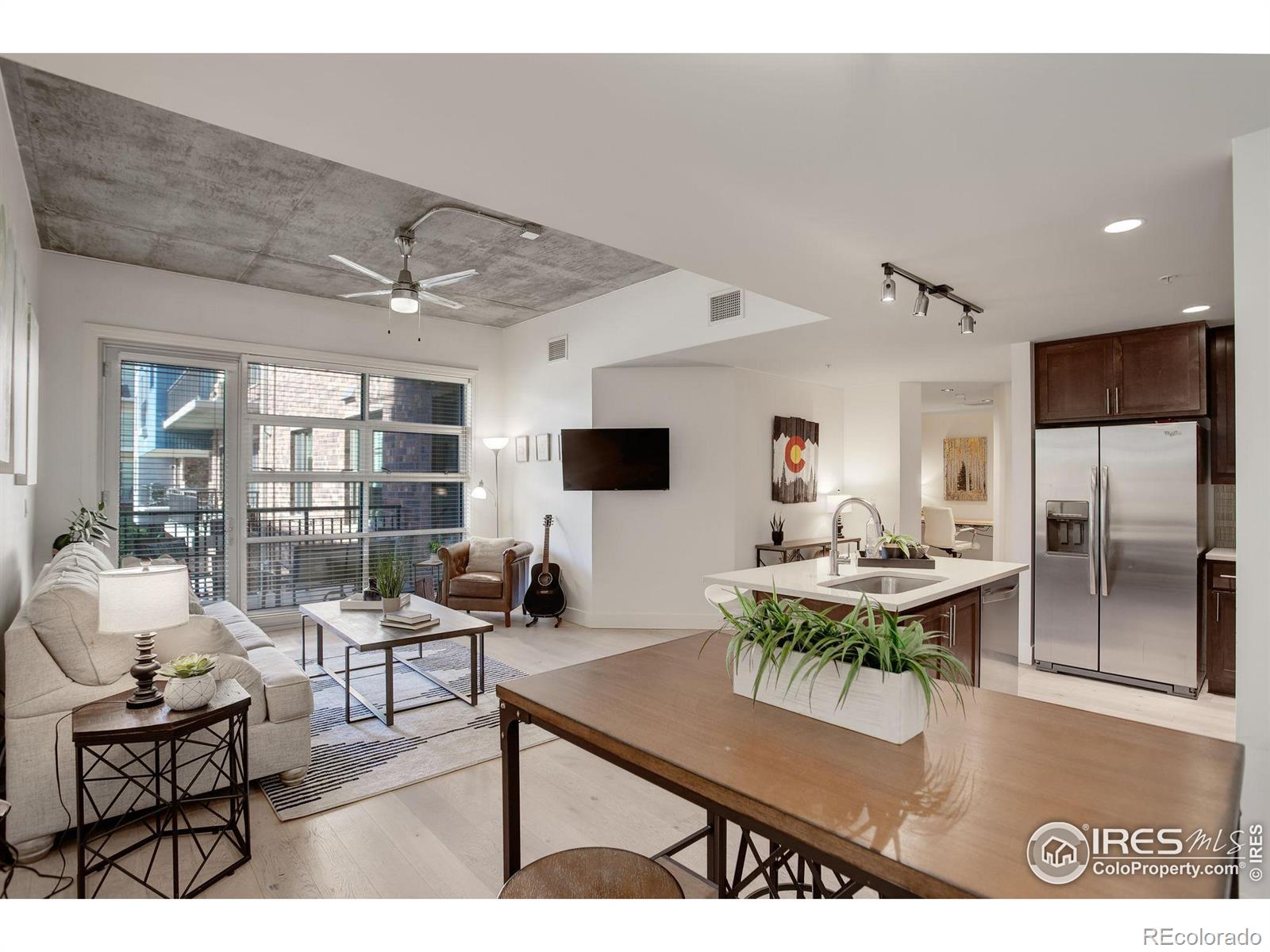 3401 Arapahoe Avenue Unit: 216