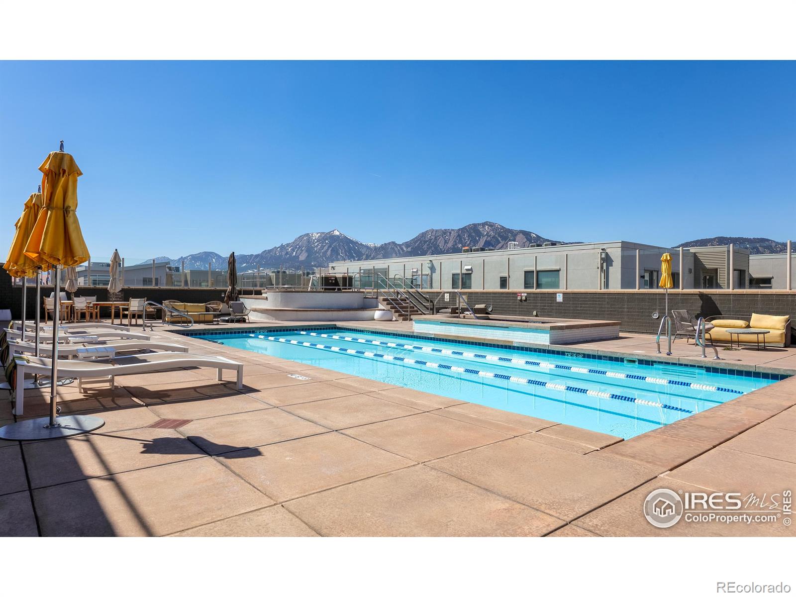 3401 Arapahoe Avenue Unit: 216