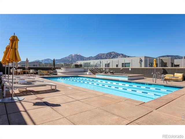 3401 Arapahoe Avenue Unit: 216