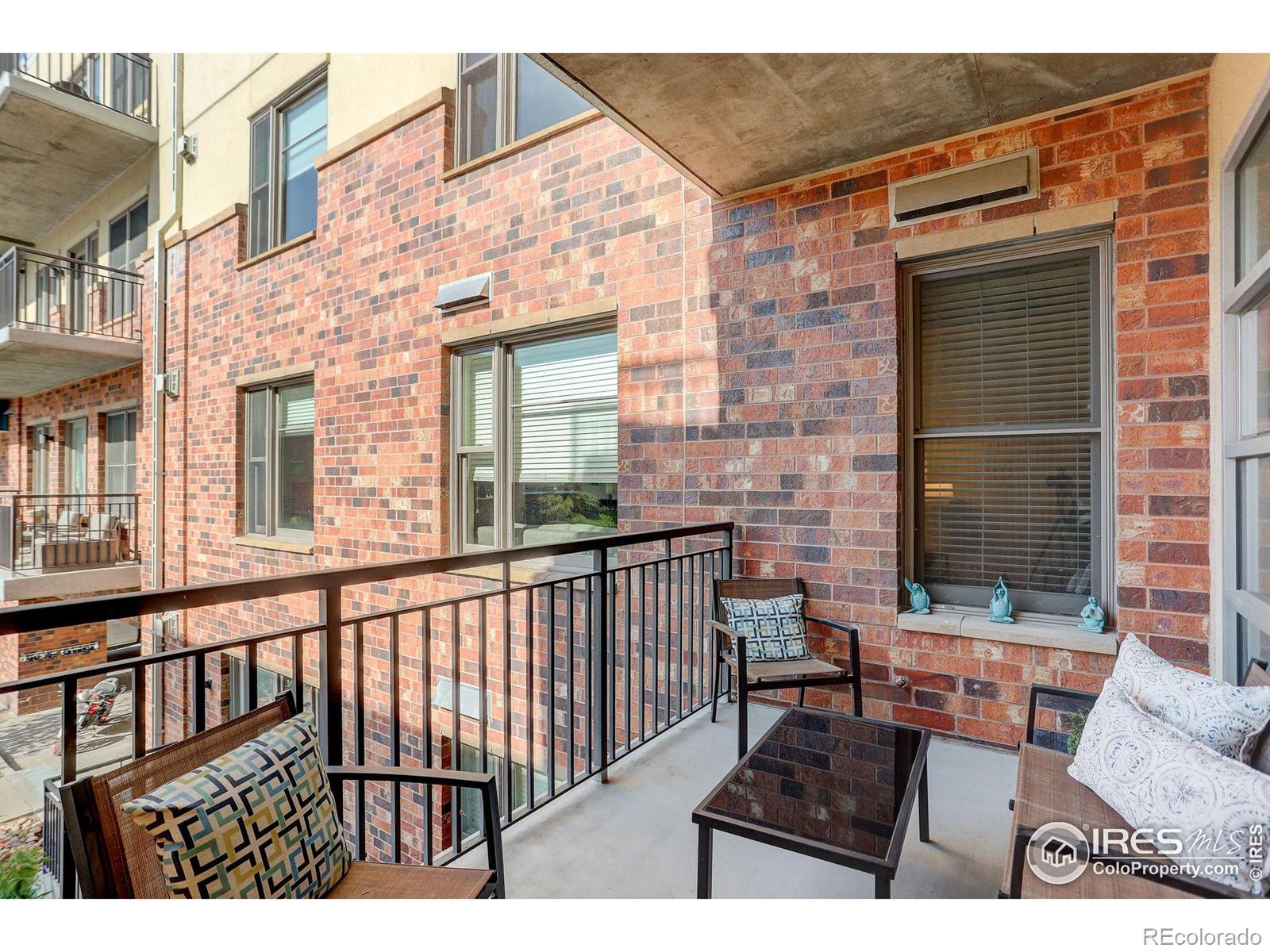 3401 Arapahoe Avenue Unit: 216
