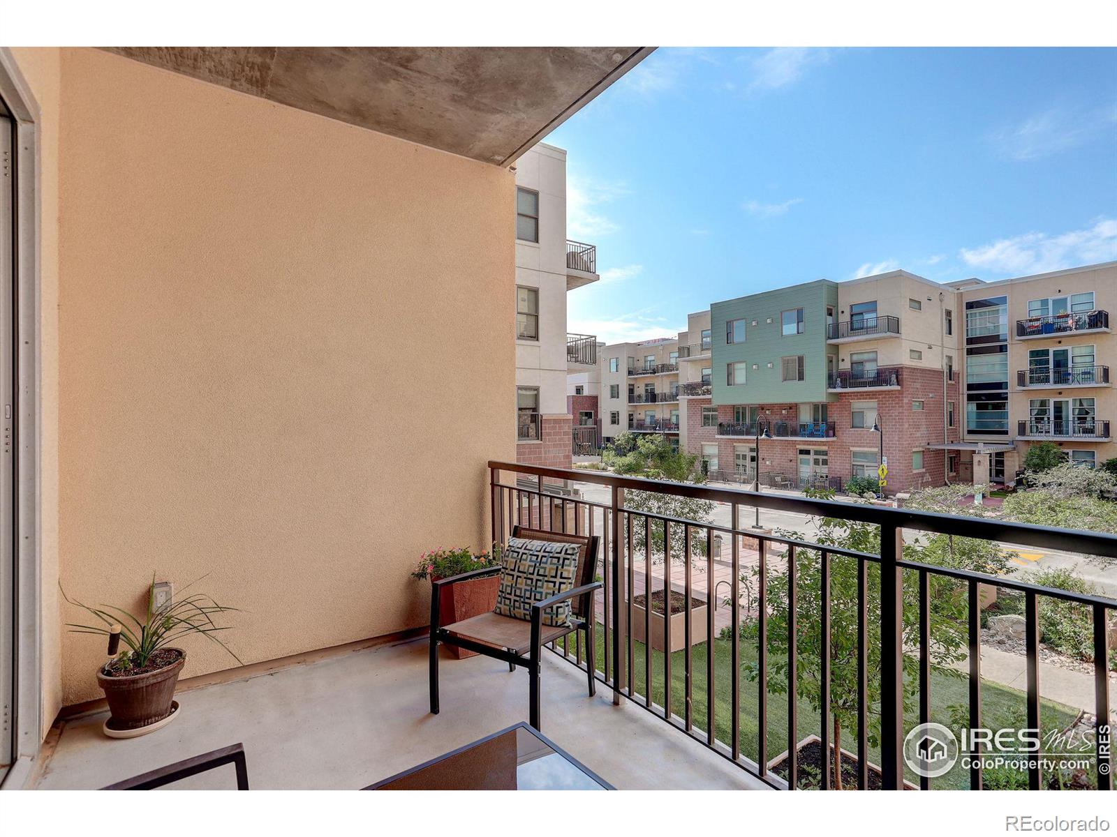 3401 Arapahoe Avenue Unit: 216