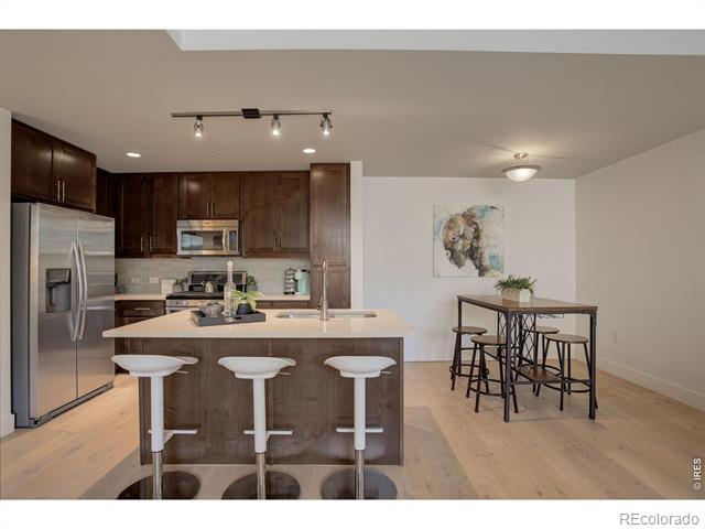3401 Arapahoe Avenue Unit: 216