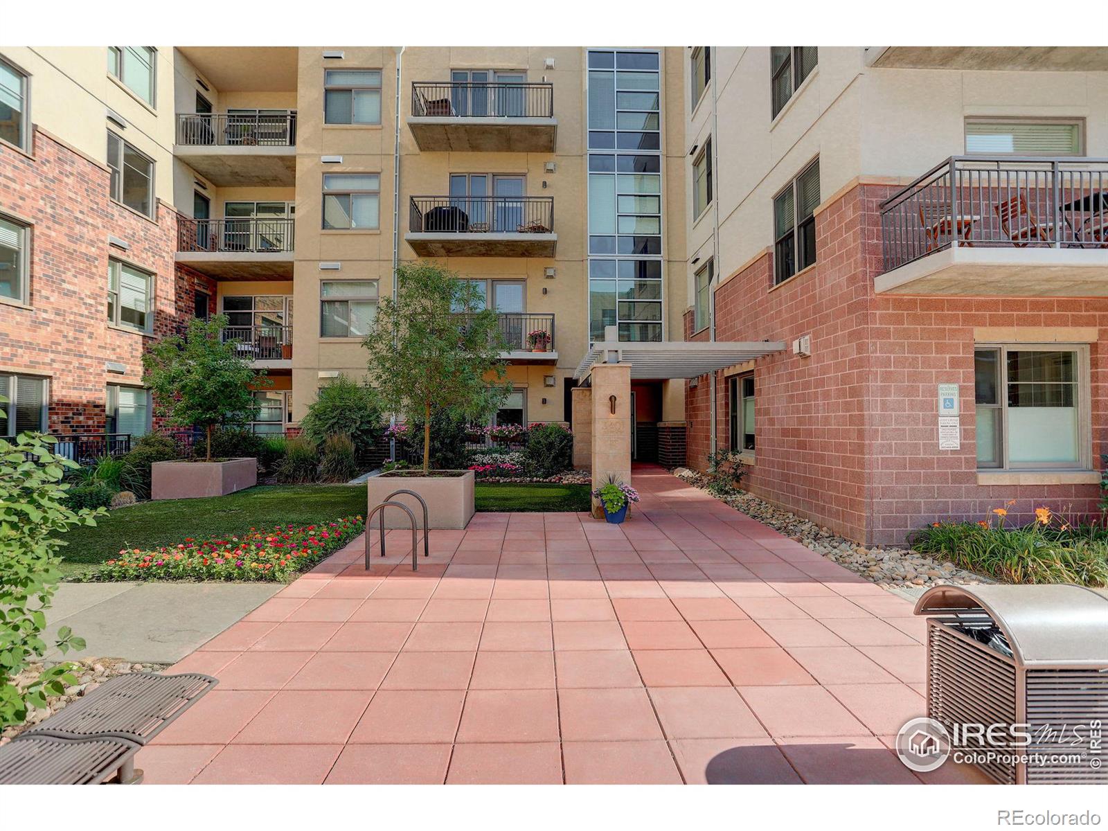 3401 Arapahoe Avenue Unit: 216