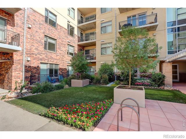 3401 Arapahoe Avenue Unit: 216