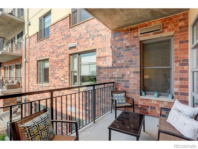 3401 Arapahoe Avenue Unit: 216