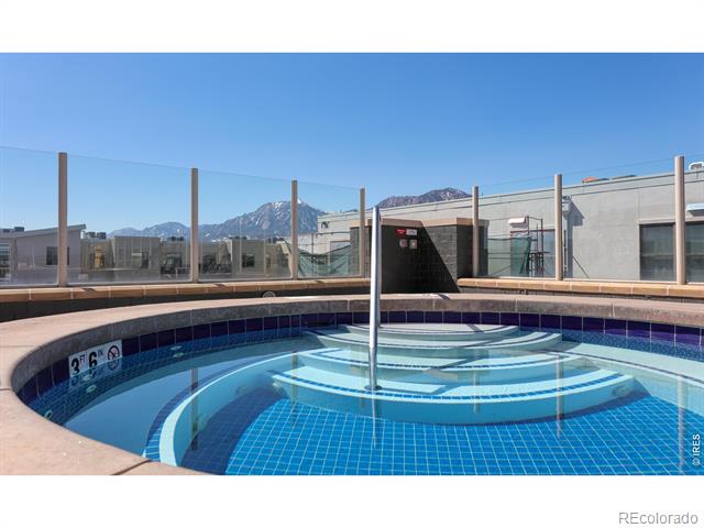 3401 Arapahoe Avenue Unit: 216