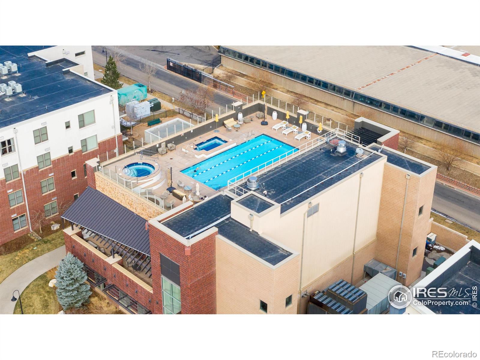 3401 Arapahoe Avenue Unit: 216