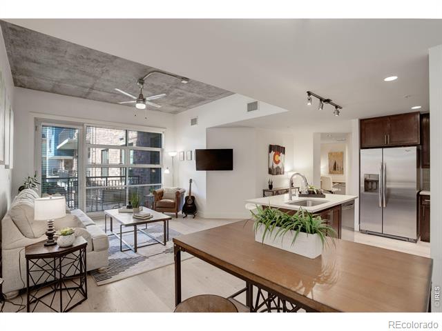 3401 Arapahoe Avenue Unit: 216