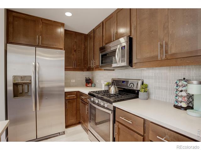 3401 Arapahoe Avenue Unit: 216