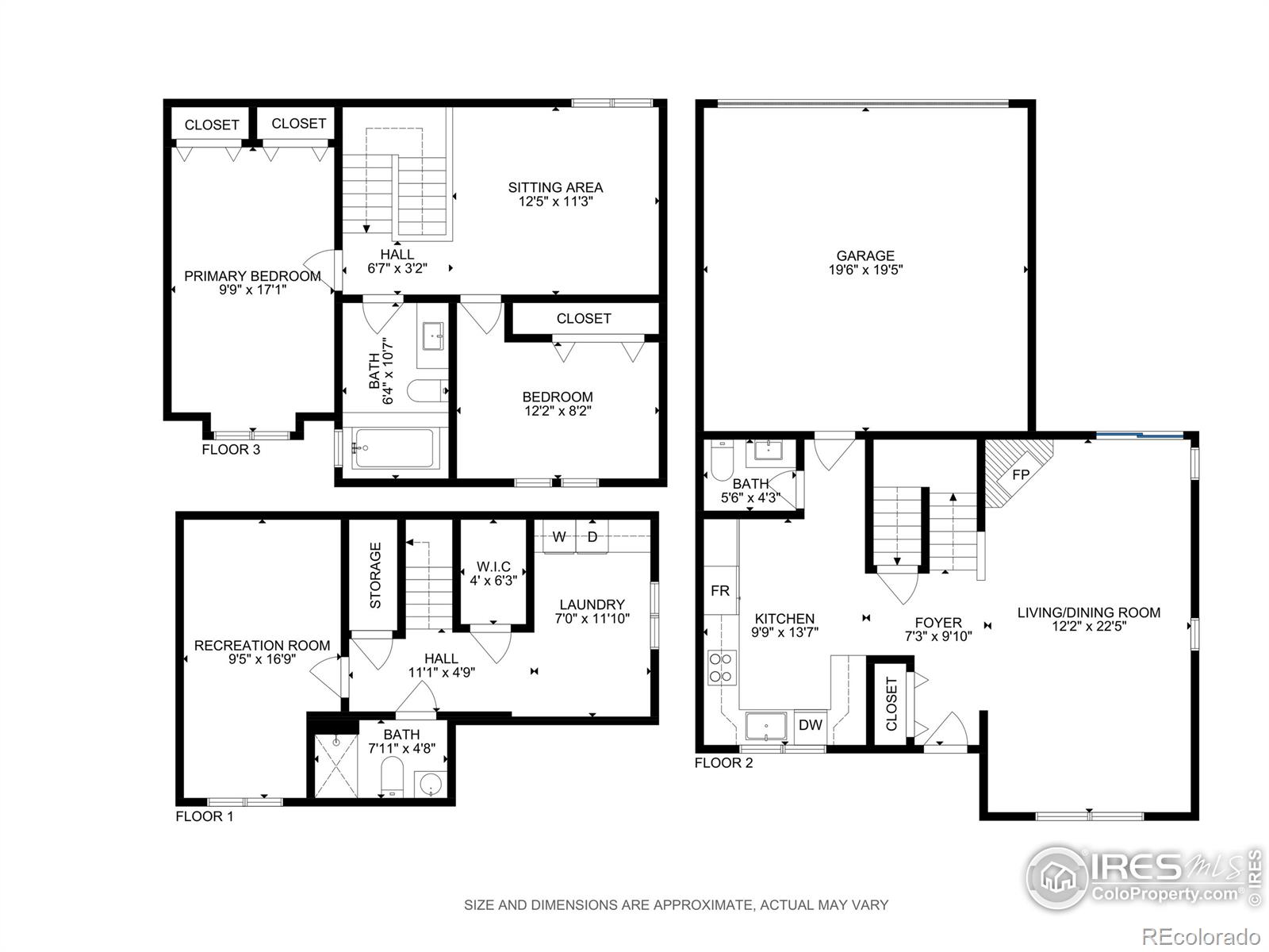 3887 Paseo del Prado