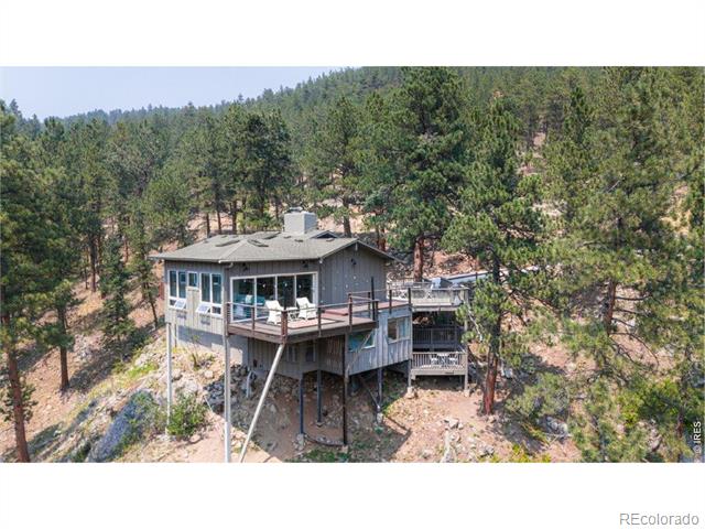 2127 Fourmile Canyon Drive