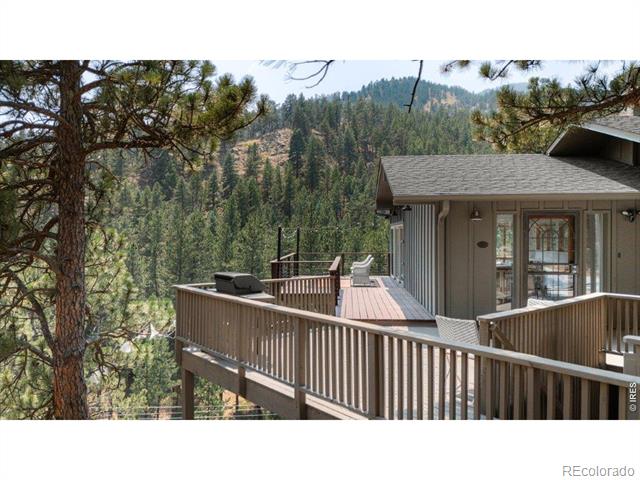 2127 Fourmile Canyon Drive