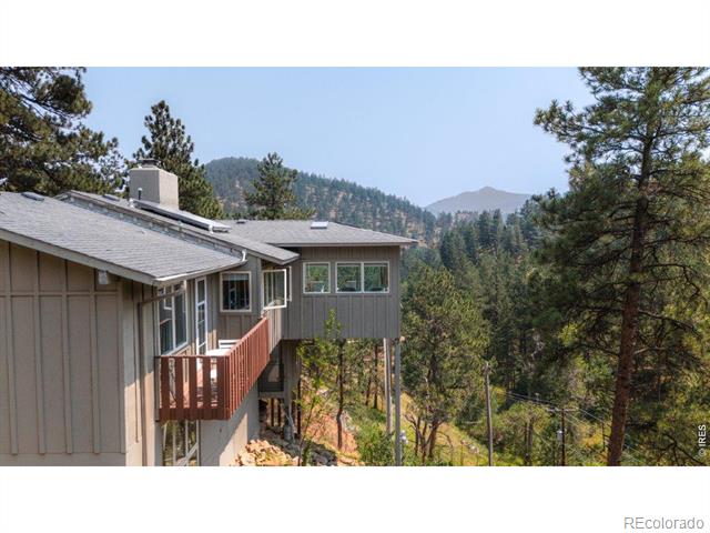2127 Fourmile Canyon Drive