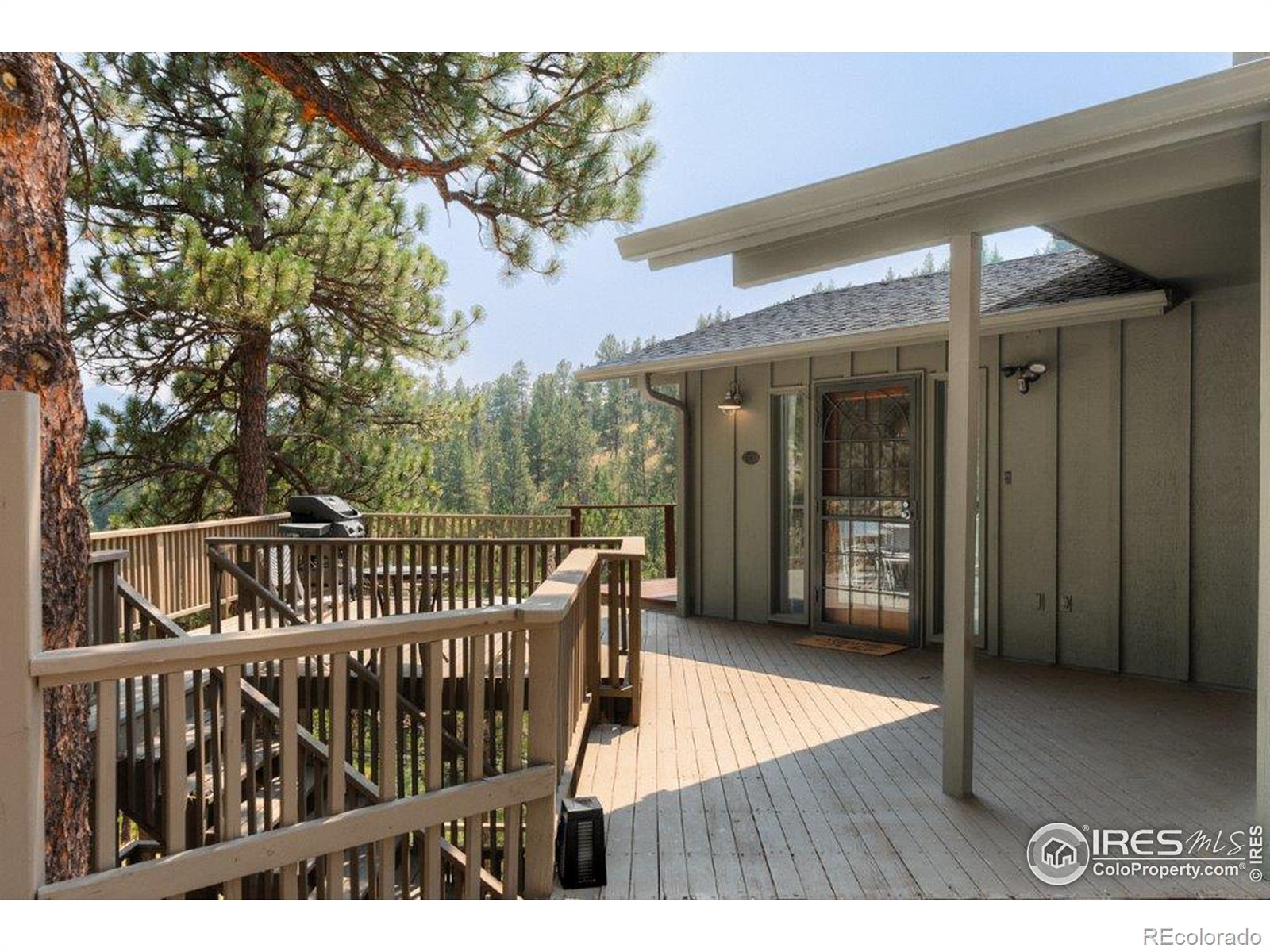 2127 Fourmile Canyon Drive