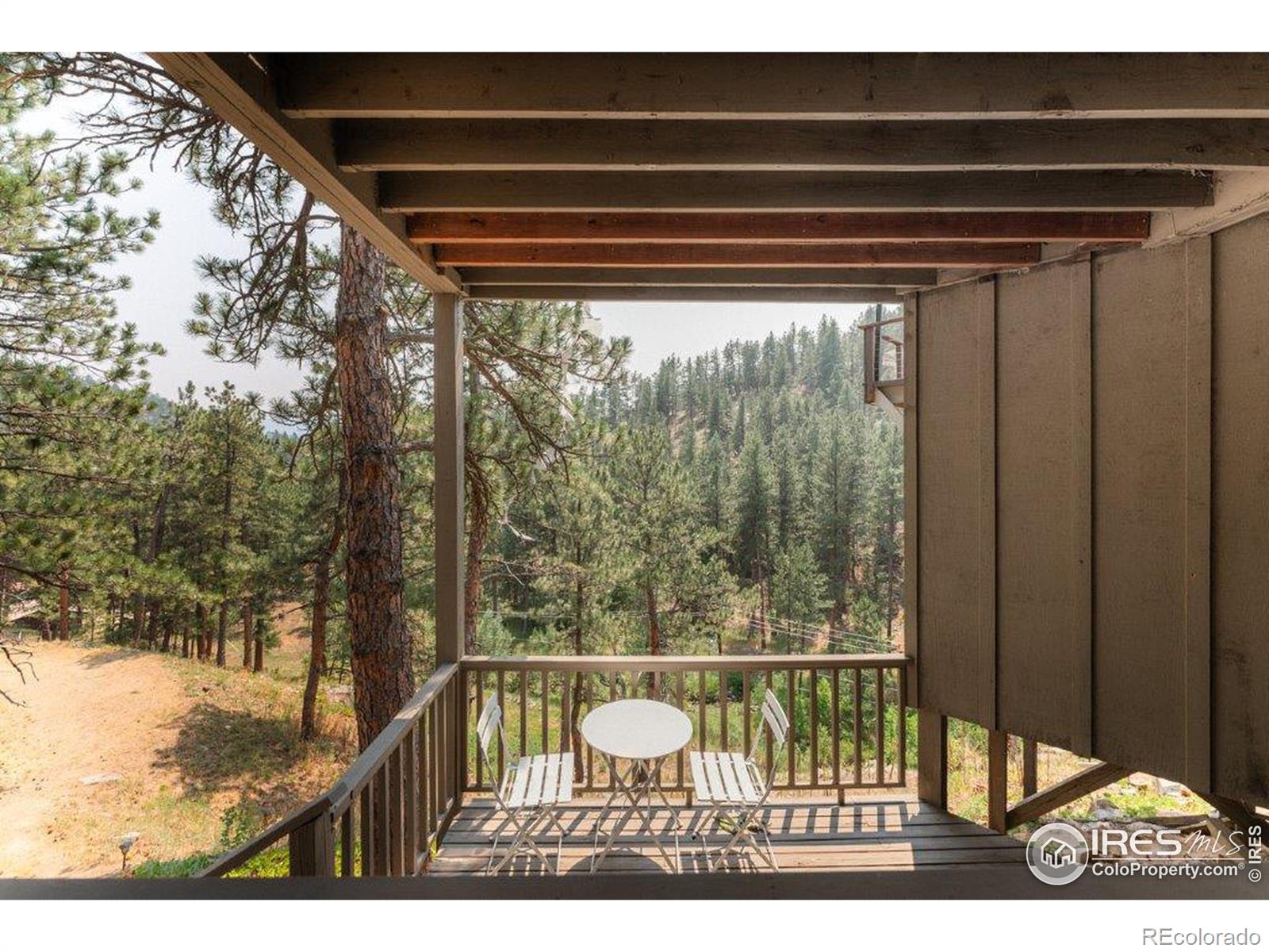 2127 Fourmile Canyon Drive