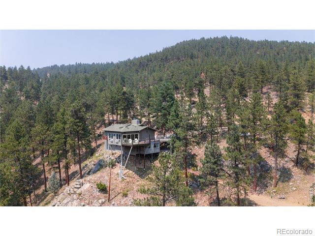 2127 Fourmile Canyon Drive