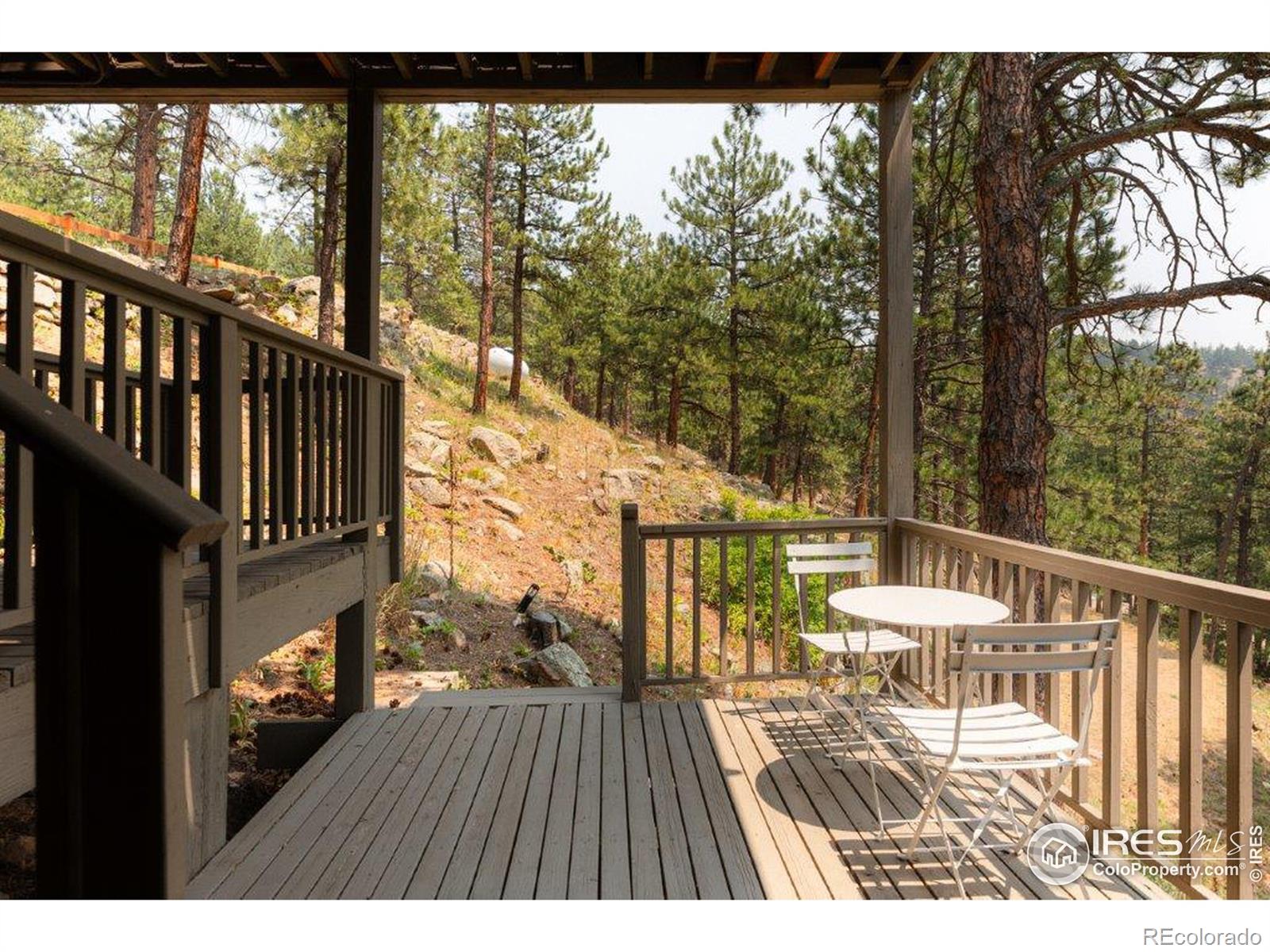 2127 Fourmile Canyon Drive
